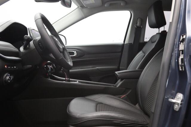 Jeep COMPASS 4xe 190 Plug-in Hybrid 240 PK Electric Limited, Adap. Cruise Control, 360 Camera, Winterpakket
