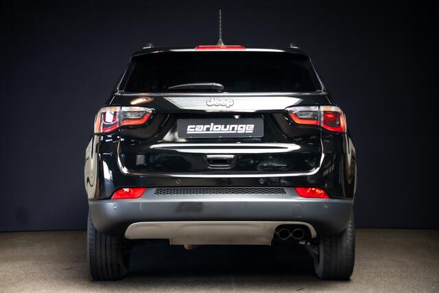 Jeep COMPASS 1.4 MultiAir Opening Edition 4x4 |Apple Carplay|Cruise control|LED Verlichting|Beats Audio||lane assist|