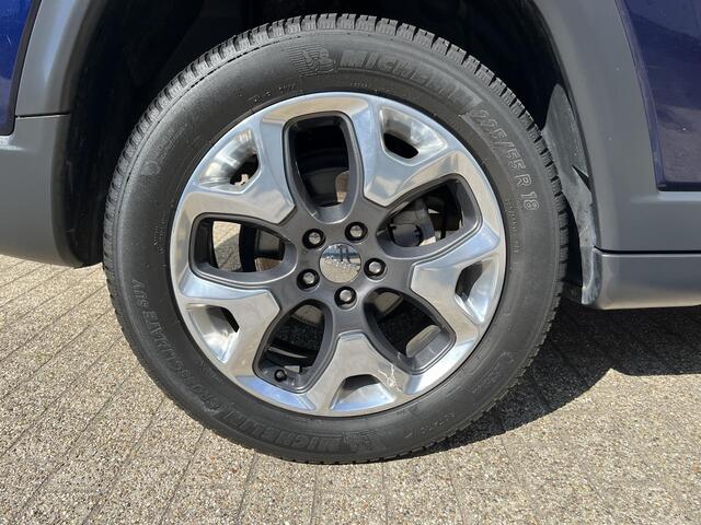 Jeep COMPASS 1.4 MultiAir Opening Edition Plus Beats audio / trekhaak / volledige historie