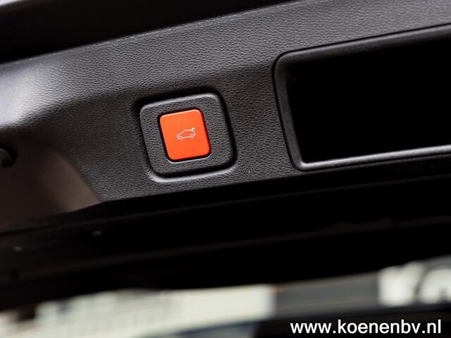 Jeep COMPASS 1.6 E-Hybrid Plug-In Hybrid First Edition 225Pk