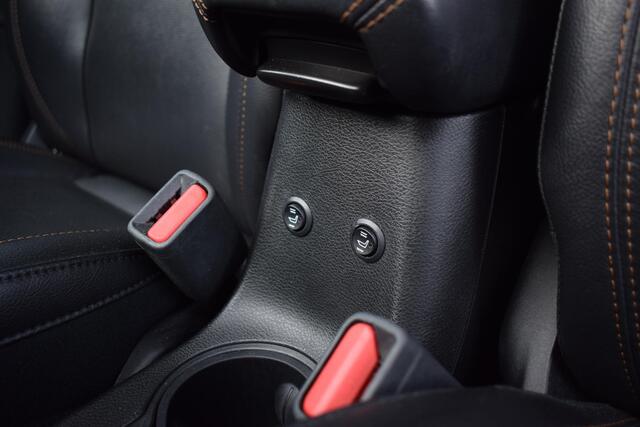 Jeep COMPASS 1.4 MultiAir Limited | Trekhaak | Leer | Beats | Memory | Camera