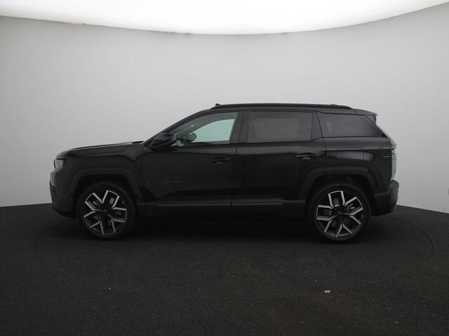 Jeep COMPASS First Edition 74 kWh | Tot 8 jaar garantie | Demo voordeel |