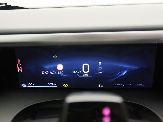 Jeep COMPASS First Edition 74 kWh | Tot 8 jaar garantie | Demo voordeel |