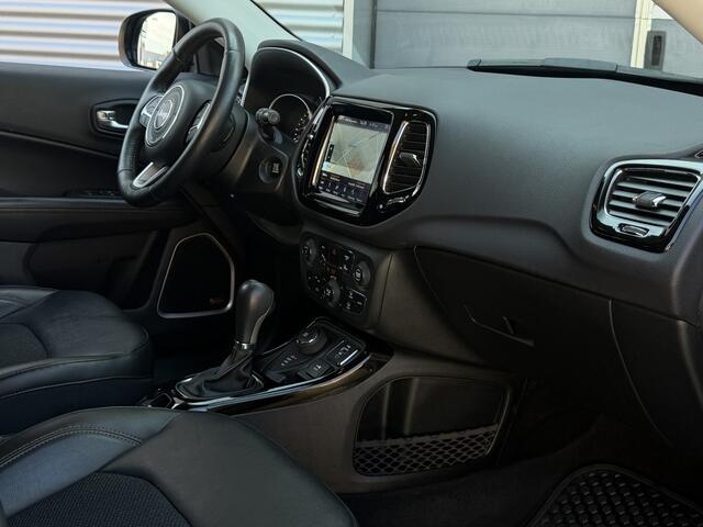 Jeep COMPASS 1.4 MultiAir Limited 4x4 I Aut. I Carplay I Navi