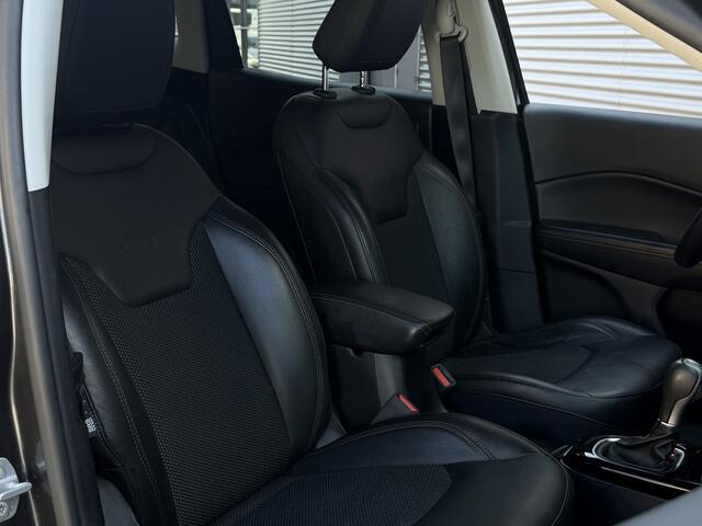 Jeep COMPASS 1.4 MultiAir Limited 4x4 I Aut. I Carplay I Navi