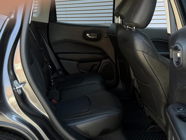 Jeep COMPASS 1.4 MultiAir Limited 4x4 I Aut. I Carplay I Navi