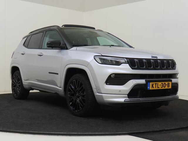 Jeep COMPASS 4xe 240 Plug-in Hybrid Electric S