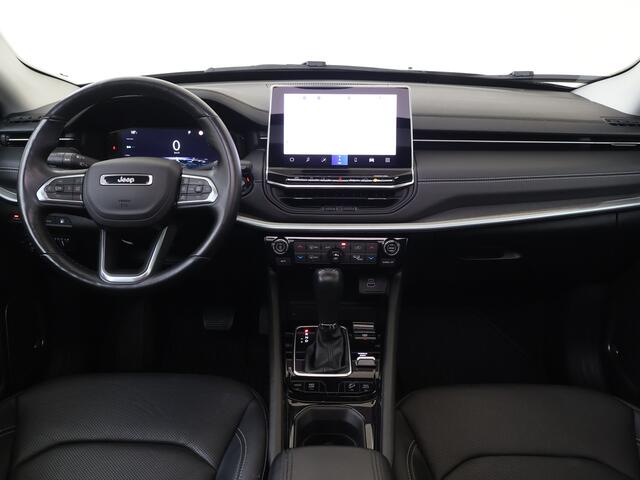 Jeep COMPASS 4xe 240 Plug-in Hybrid Electric S
