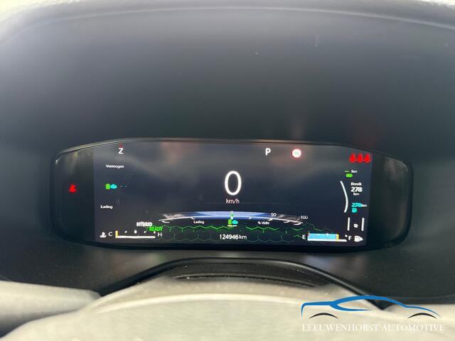 Jeep COMPASS 4xe 190 Plug-in Hybrid Electric Limited Business