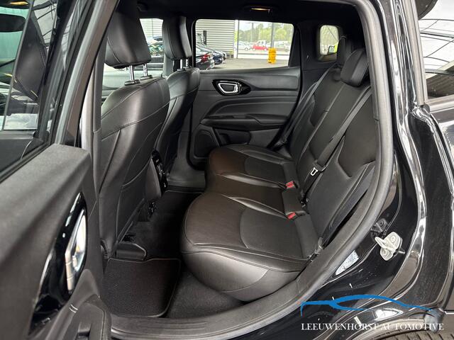Jeep COMPASS 4xe 190 Plug-in Hybrid Electric Limited Business