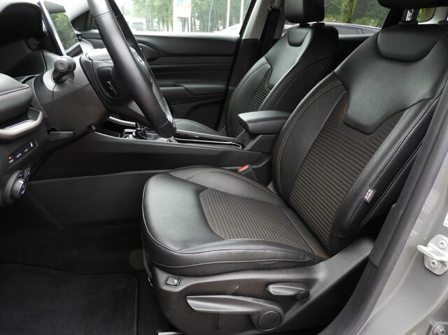 Jeep COMPASS 4XE 240 PHEV UPLAND ZEER LUXE