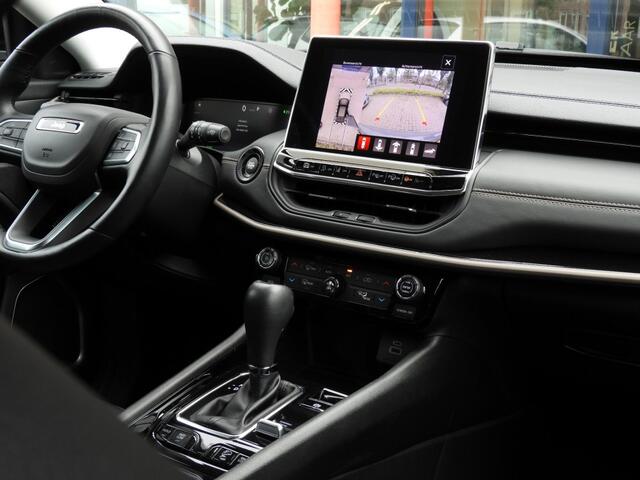 Jeep COMPASS 4XE 240 PHEV UPLAND ZEER LUXE