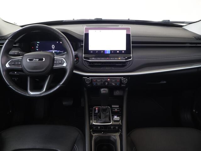 Jeep COMPASS 4xe 240 Plug-in Hybrid Electric S FULL OPTIONS !! AUDIO + OPEN DAK + LEDER + GEHEUGEN