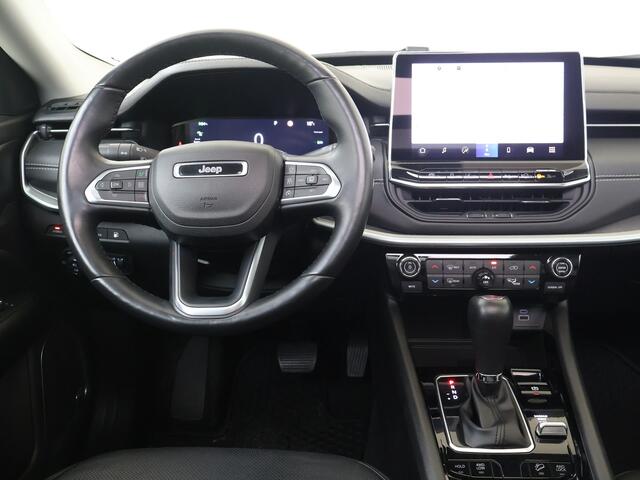 Jeep COMPASS 4xe 240 Plug-in Hybrid Electric S FULL OPTIONS !! AUDIO + OPEN DAK + LEDER + GEHEUGEN