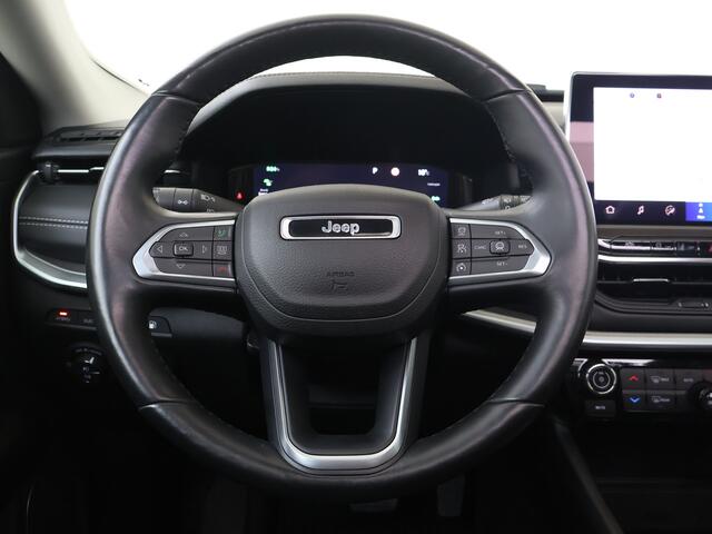 Jeep COMPASS 4xe 240 Plug-in Hybrid Electric S FULL OPTIONS !! AUDIO + OPEN DAK + LEDER + GEHEUGEN