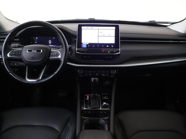 Jeep COMPASS 4xe 240 Plug-in Hybrid Electric S