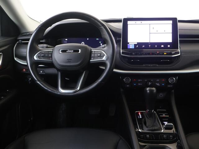 Jeep COMPASS 4xe 240 Plug-in Hybrid Electric S