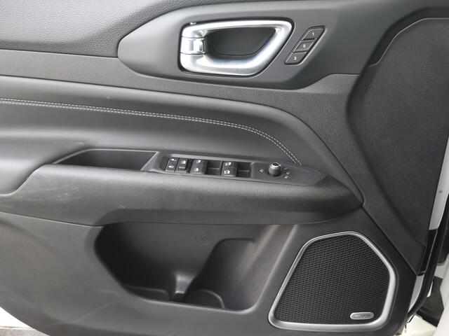 Jeep COMPASS 4xe 240 Plug-in Hybrid Electric S | Schuifdak | Leder | Elek. Stoelen | Camera |