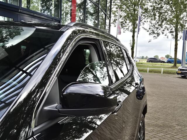 Jeep COMPASS 4xe 190 Plug-in Hybrid Electric | Navigatie via Apple Carplay | Climate Control | Cruise Control | Licht metalen velgen