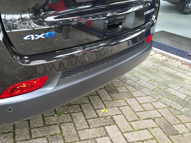 Jeep COMPASS 4xe 190 Plug-in Hybrid Electric | Navigatie via Apple Carplay | Climate Control | Cruise Control | Licht metalen velgen