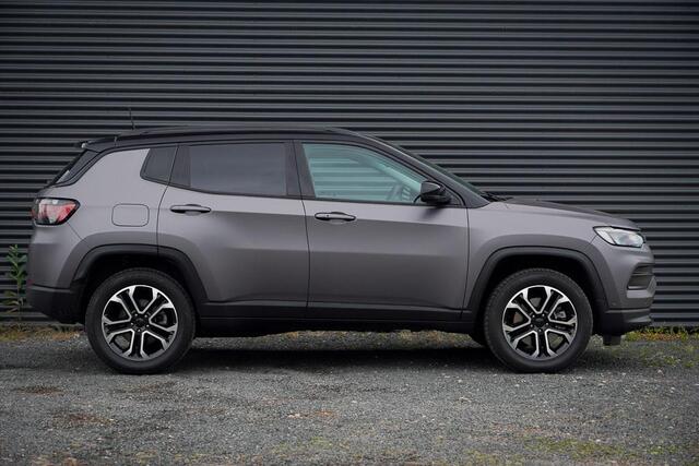 Jeep COMPASS 4xe 190 Plug-in Hybrid / Navi / 18'' / Incl BTW