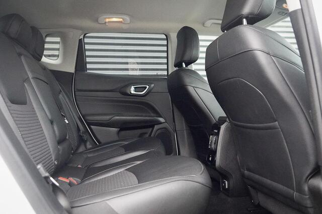 Jeep COMPASS 4xe 190 Plug-in Hybrid / Navi / 18'' / Incl BTW