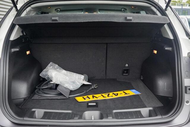 Jeep COMPASS 4xe 190 Plug-in Hybrid / Navi / 18'' / Incl BTW