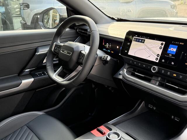 Jeep COMPASS First Edition 74 kWh