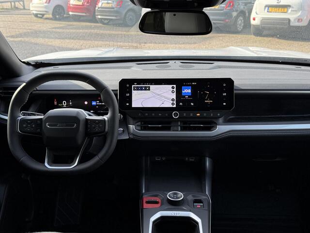Jeep COMPASS First Edition 74 kWh