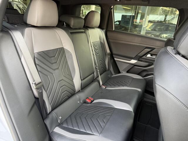 Jeep COMPASS First Edition 74 kWh
