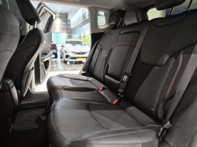 Jeep COMPASS 1.3T Limited | Trekhaak | Camera | Navigatie | Cruise Control |
