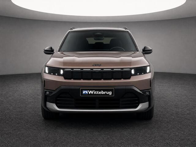 Jeep COMPASS First Edition 74 kWh FULL OPTIONS !!!