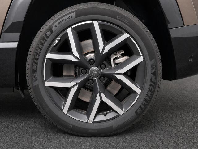Jeep COMPASS First Edition 74 kWh FULL OPTIONS !!!