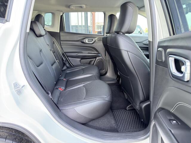 Jeep COMPASS 4xe 240 Plug-in Hybrid Electric S | Full Option | 360° Camera | Trekhaak