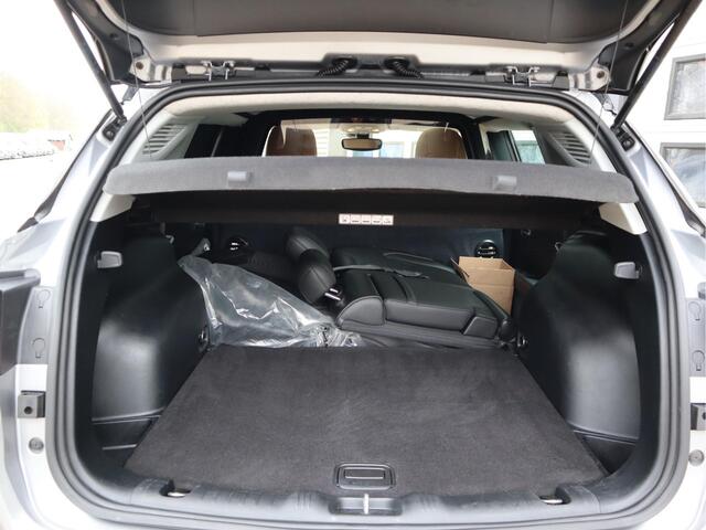 Jeep COMPASS 1.4 MultiAir 141pk Trailhawk - Grijs kenteken - Pano - Cruise