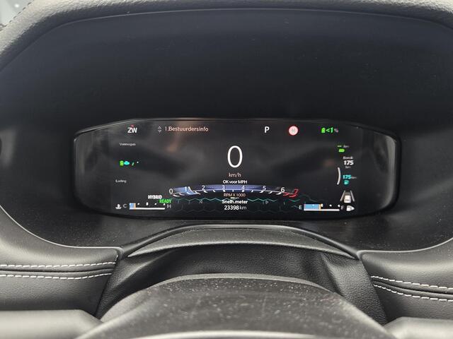 Jeep COMPASS 4xe 240 Plug-in Hybrid Electric Summit | Apple-Android | Schuif-Kanteldak | Adaptive Cruise Control