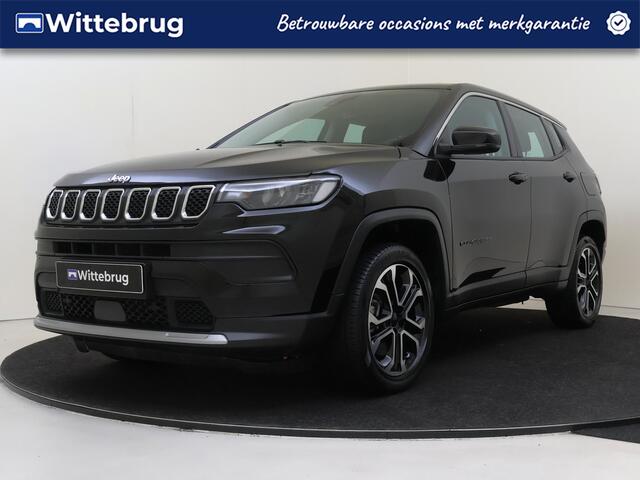Jeep COMPASS 4xe 190 Plug-in Hybrid Electric Altitude