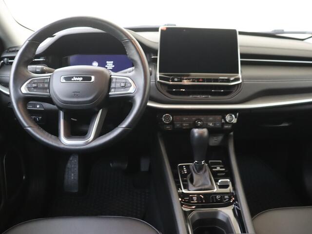 Jeep COMPASS 4xe 190 Plug-in Hybrid Electric Altitude