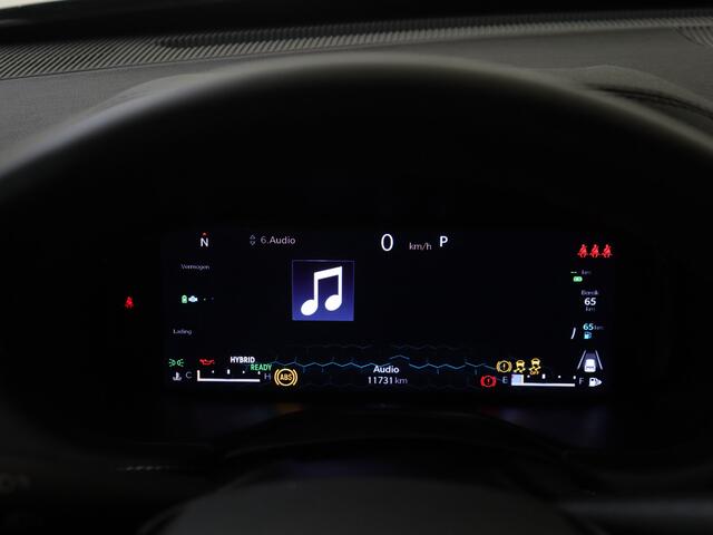 Jeep COMPASS 4xe 190 Plug-in Hybrid Electric Altitude