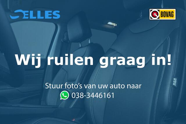 Jeep COMPASS 1.5T e-Hybrid Night Eagle | Geventileerde voorstoelen | Airco | Climate Control | Cruise Control | Navigatie | Carplay |