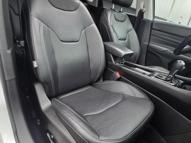 Jeep COMPASS 4xe PHEV Electric S 240 | Apple-Android | Schuif-kanteldak | Parkeerassistent