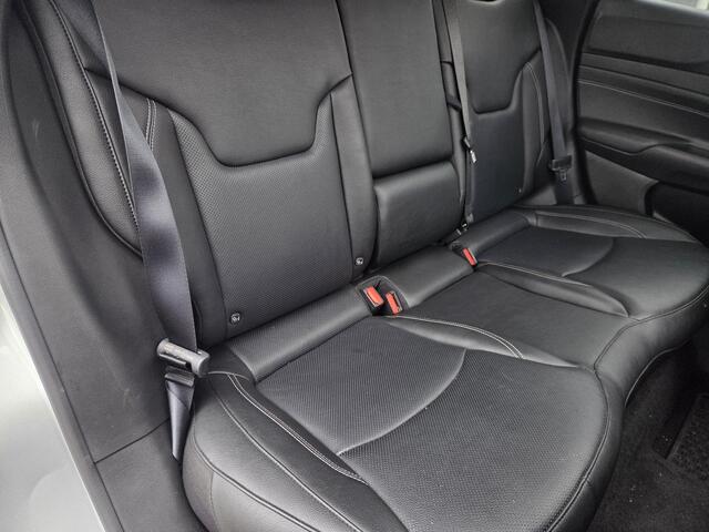 Jeep COMPASS 4xe PHEV Electric S 240 | Apple-Android | Schuif-kanteldak | Parkeerassistent