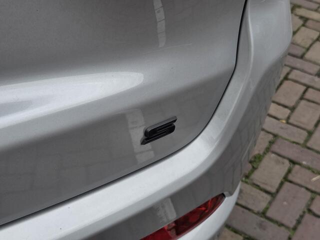 Jeep COMPASS 4xe PHEV Electric S 240 | Apple-Android | Schuif-kanteldak | Parkeerassistent