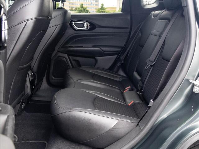 Jeep COMPASS 1.3T S | Pano | Half Lederen bekleding | Elektrische achterklep | Virtual cockpit