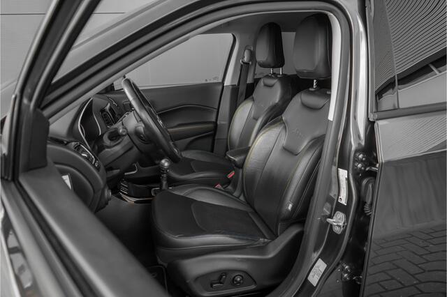 Jeep COMPASS 1.4 MultiAir Opening Edition Plus Leder PDC Beats 19"