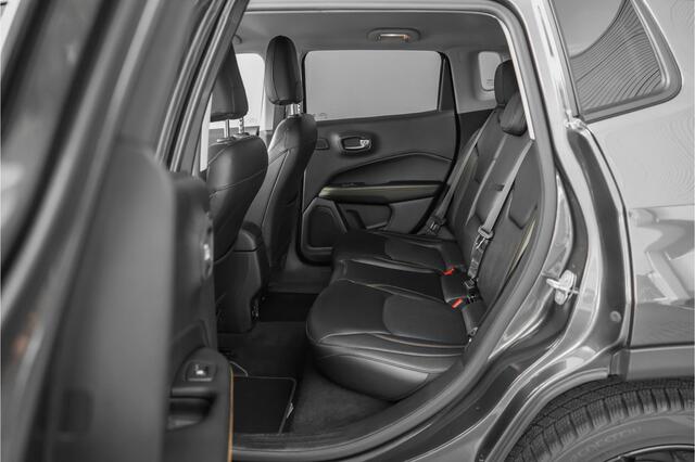 Jeep COMPASS 1.4 MultiAir Opening Edition Plus Leder PDC Beats 19"