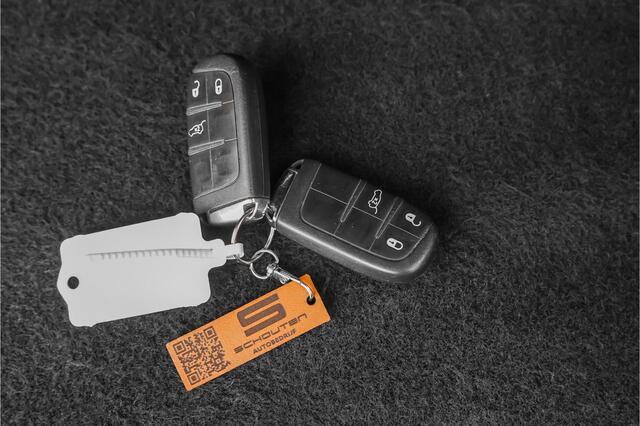Jeep COMPASS 1.4 MultiAir Opening Edition Plus Leder PDC Beats 19"