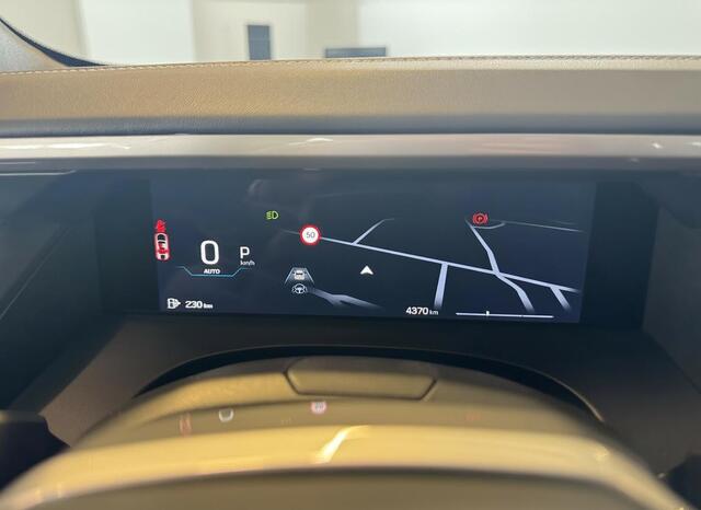 Jeep COMPASS 1.2 e-Hybrid First Edition | Panoramadak | Lederen bekleding | Prijs is rijklaar