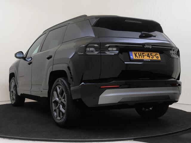 Jeep COMPASS 1.2 e-Hybrid First Edition | Premium Pack | Convenience Pack | Panoramadak