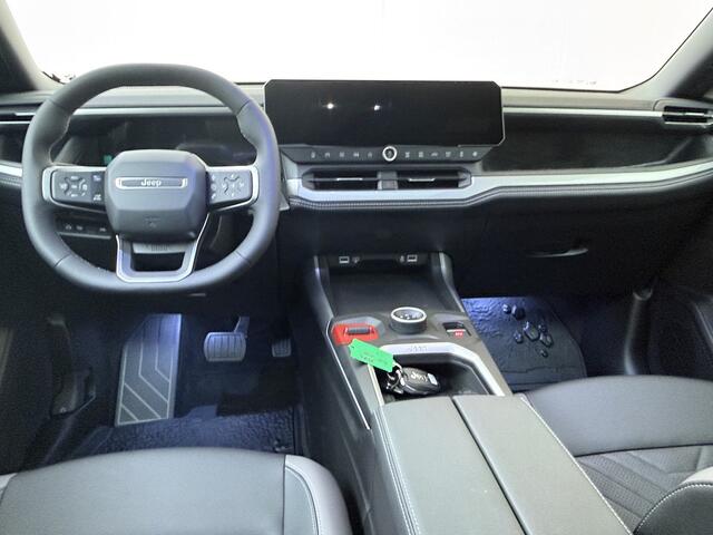 Jeep COMPASS 1.2 e-Hybrid First Edition | Premium Pack | Convenience Pack | Panoramadak